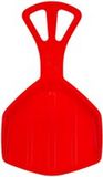 Restart Slede Glijmat - Duo Grip - Rood - Kunststof - 8716404000042