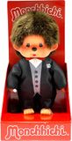 Sekiguchi Monchhichi Jongen Bruidegom (20cm)