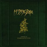 My Dying Bride LP - Anthology Of Sombre Reflections