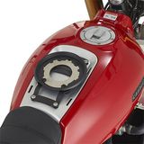 Givi Brandstoftankring Zwart Polyester