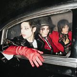 Bertus Distributie Palaye Royale Bastards
