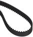 Ips Parts J3/2007 4IDT-6411 aandrijfriemen