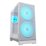 COUGAR CGR-5VA4W-RGB Midi Tower Wit