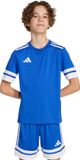 adidas Performance Squadra 25 Voetbalshirt Kinderen Blauw 176