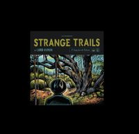 Lord Huron - Strange Trails (2 LP) (10th Anniversary Edition)