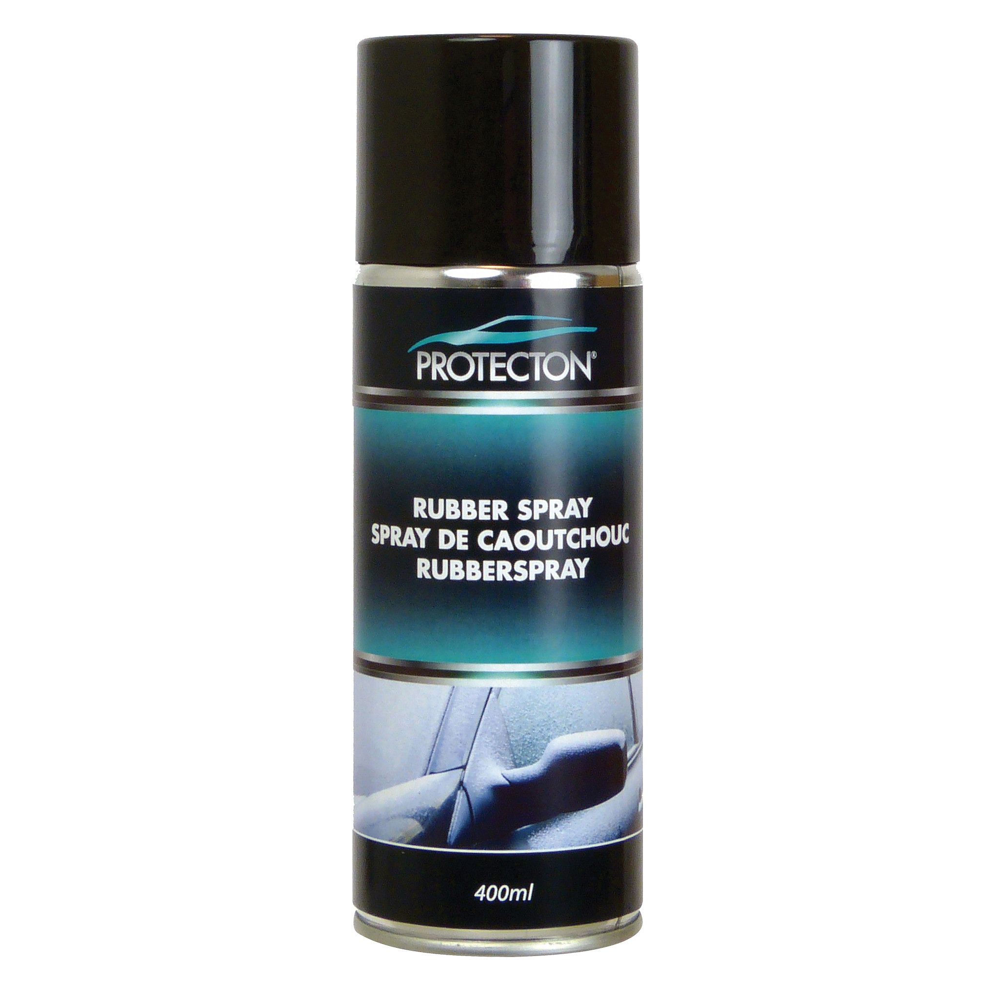 Protecton Rubberspray 400 ml
