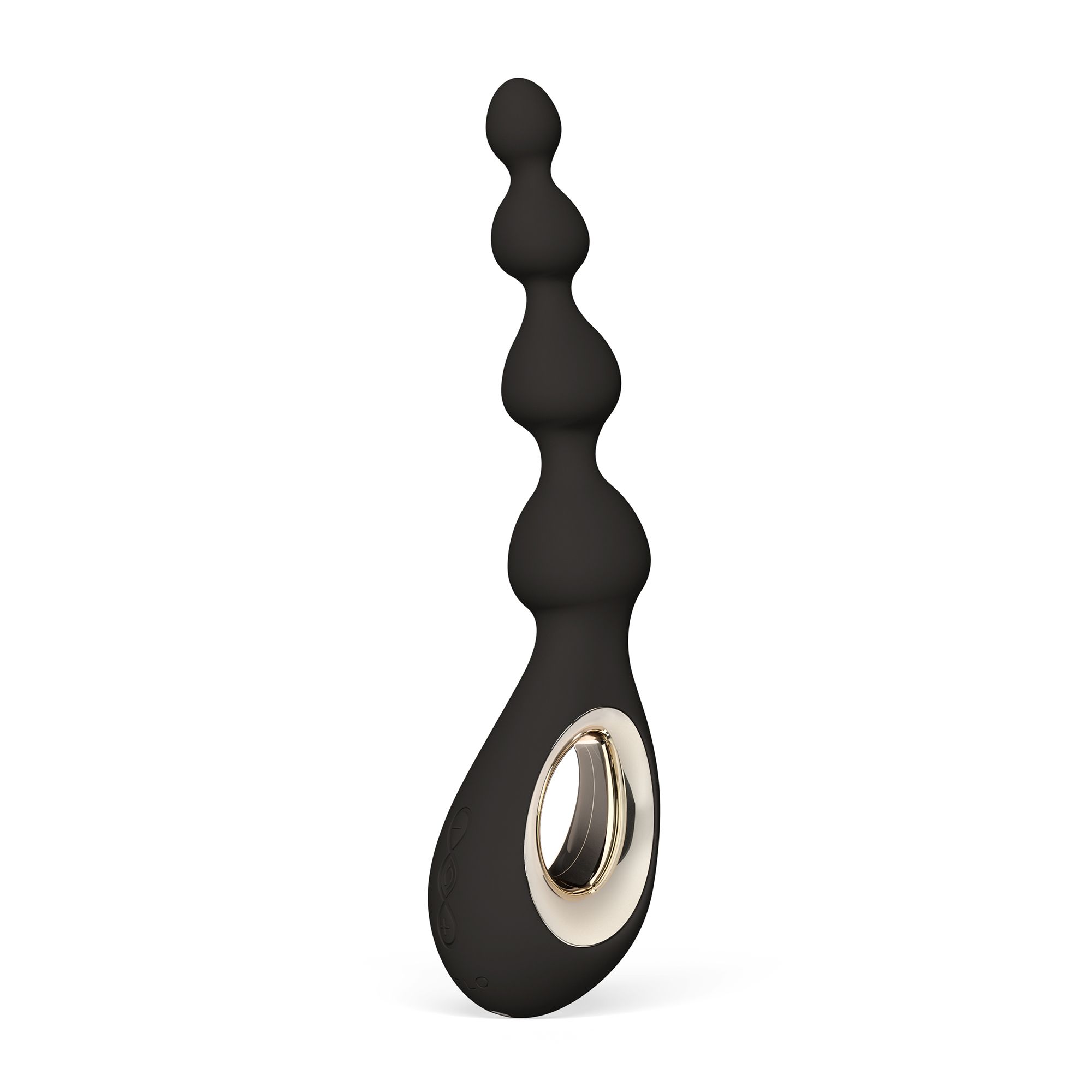 LELO Soraya Beads Vibrating Anal Beads