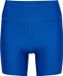 hummel Hmlfast Mid Waist Tight Shorts