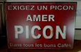 Antic Line Amerikaans bord 30 x 21 cm
