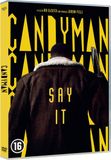 Warner Home Video Candyman (2021) - 5053083235185