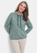 Goldner Sweatshirt Trui met grafische print