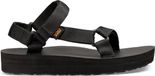 Teva W Midform Universal - Black - Women's Sandals - Size 42