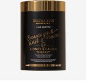 BraziliCious Honey & Caviar 1kg