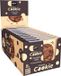 QNT Protein Cookie (12x60g) Chocolate Chips