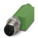 Phoenix Contact 1519781 adaptateur de câble/réducteur