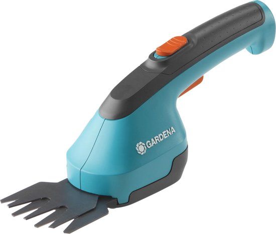 GARDENA Grass Shear AccuCut Li - 09881-20