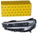 HELLA 1EX 354 882-051 Matrix-Koplamp