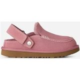 UGG® Goldenstar Evelina-klomp in Dusty Orchid, Maat 33.5, Wol