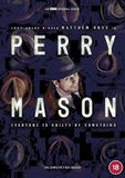 Perry Warner Bros. Entertainment UK Limited Perry Mason: The Complete First Season DVD