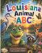Louisiana Animal ABC Paperback