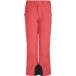 PROTEST Sportbroek 'KENSINGTON' rood
