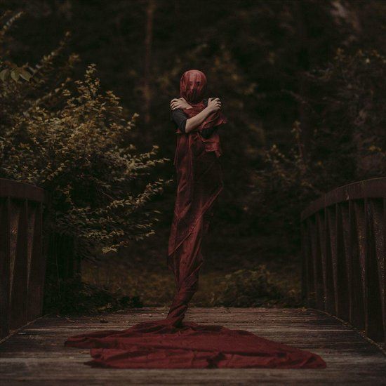 Bad Omens - Bad Omens (CD)