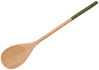 Fackelmann Houten lepel 33 cm
