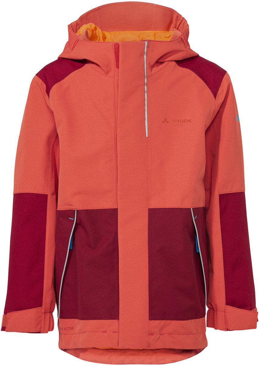 VAUDE Kids Caprea 2L Jacket