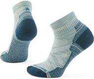 Smartwool Chaussettes de randonnée pour femme Quarter Light Cushion Frosty Green