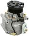 NISSENS Kompressor, Klimaanlage 89241