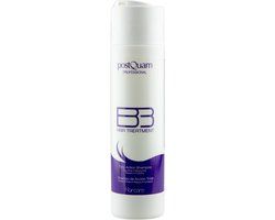 PostQuam Professionele BB shampoo, voedend en hydraterend, droog haar, beschadigd haar, glanzend haar 250ml