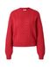 LEVI'S ® Trui 'JOLIE' bloedrood