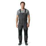 Westin W4 Salopette 3XL Gunmetal