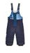 first instinct by killtec Fisw 44 Mns Ski Pnts Functionele skibroek met bretels en sneeuwvanger voor baby's, uniseks