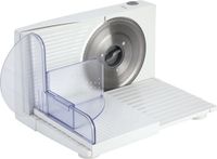 Jata JECF0300 - Snijmachine - verstelbaar tot 15mm - 150 Watt