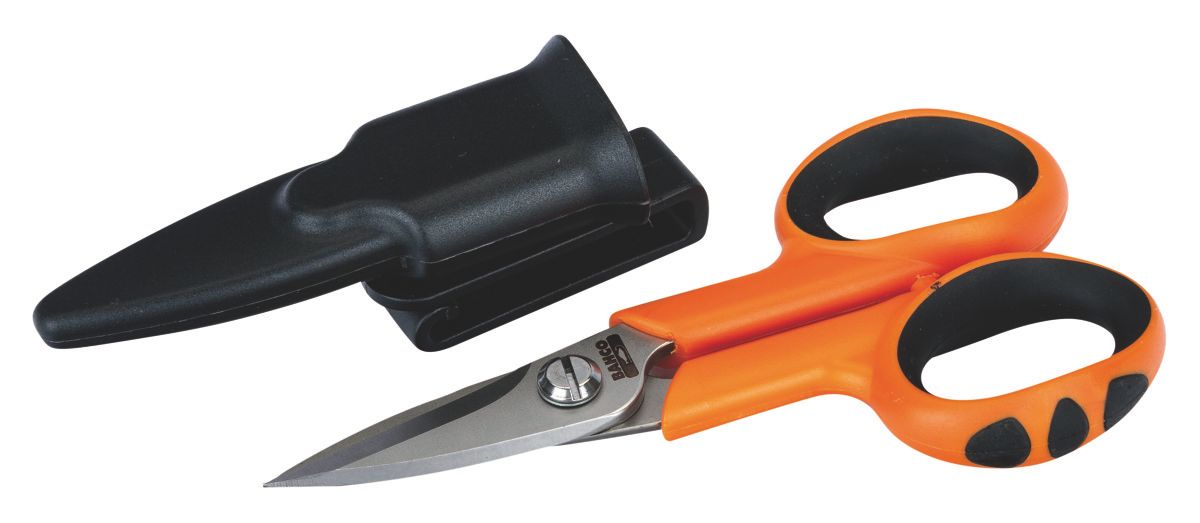 Bahco Elektriciteitsschaar | heavy-duty | 55 mm - SCB140