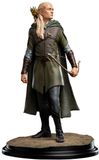 WETA Workshop The Lord of the Rings Classic Series Statue 1/6 Legolas, Hunter of the Plains 32 cm Beeld