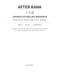 After Kana: Japanese Vocabulary Workbook: 660 Words for the Next Stage of Your Japanese
