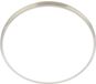 B.K.Licht BRILONER Kaida LED Plafondlamp - Nikkel - Ø33 cm
