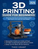 3D Libri GmbH 3D Printing Guide for Beginners