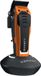 Gamma+ Shorty Professional Clipper met EON digitale motor, Klein formaat, grote prestaties, Faper-mes van 45 mm met zeer soepel bewegend mes van Black Diamond Carbon.
