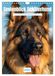 Seelenblick Calvendo Seelenblick Schäferhund (Wandkalender 2027 DIN A4 hoch)