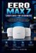 Eero Max 7 User Guide for beginners: A Friendly Technology Guide for New Owners to Understand Mesh Wi-Fi, Make Smart Configuration Choices, and Solve Everyday Network Challenges