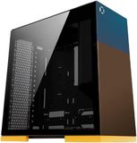 Geometric Future M8 Celluloid Mid Tower PC-behuizing
