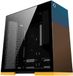 Geometric Future M8 Celluloid Mid Tower PC-behuizing