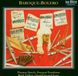 Outhere Audite Ruth Vollert & Thomas Horch - Baroque-Bolero - Baroque Music For Trombone and Organ (CD)