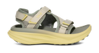 Teva Aventrail R2T Schoenen in Seagrass/Pale Lime Yellow voor Dames, Maat 39