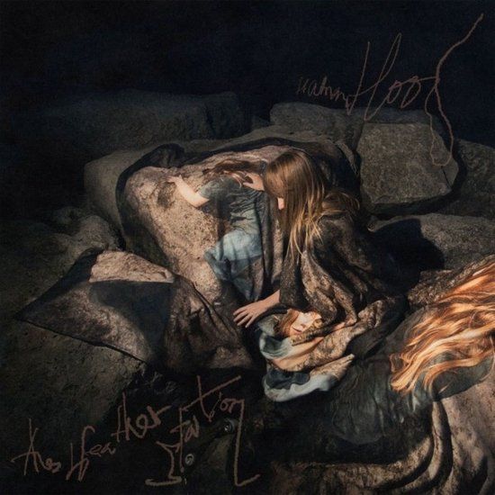 Humanhood The Weather Station - Humanhood