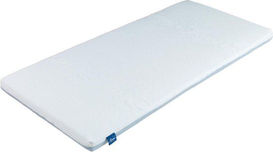 Sleepy Original Topper - 120 x 200 cm - Wit