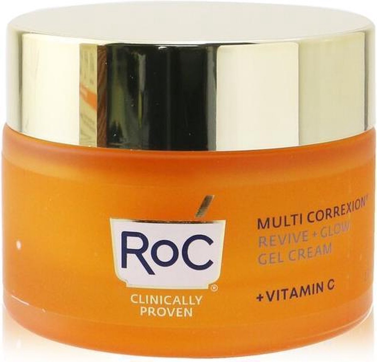ROC Multi Correxion Gel Cream 50ml